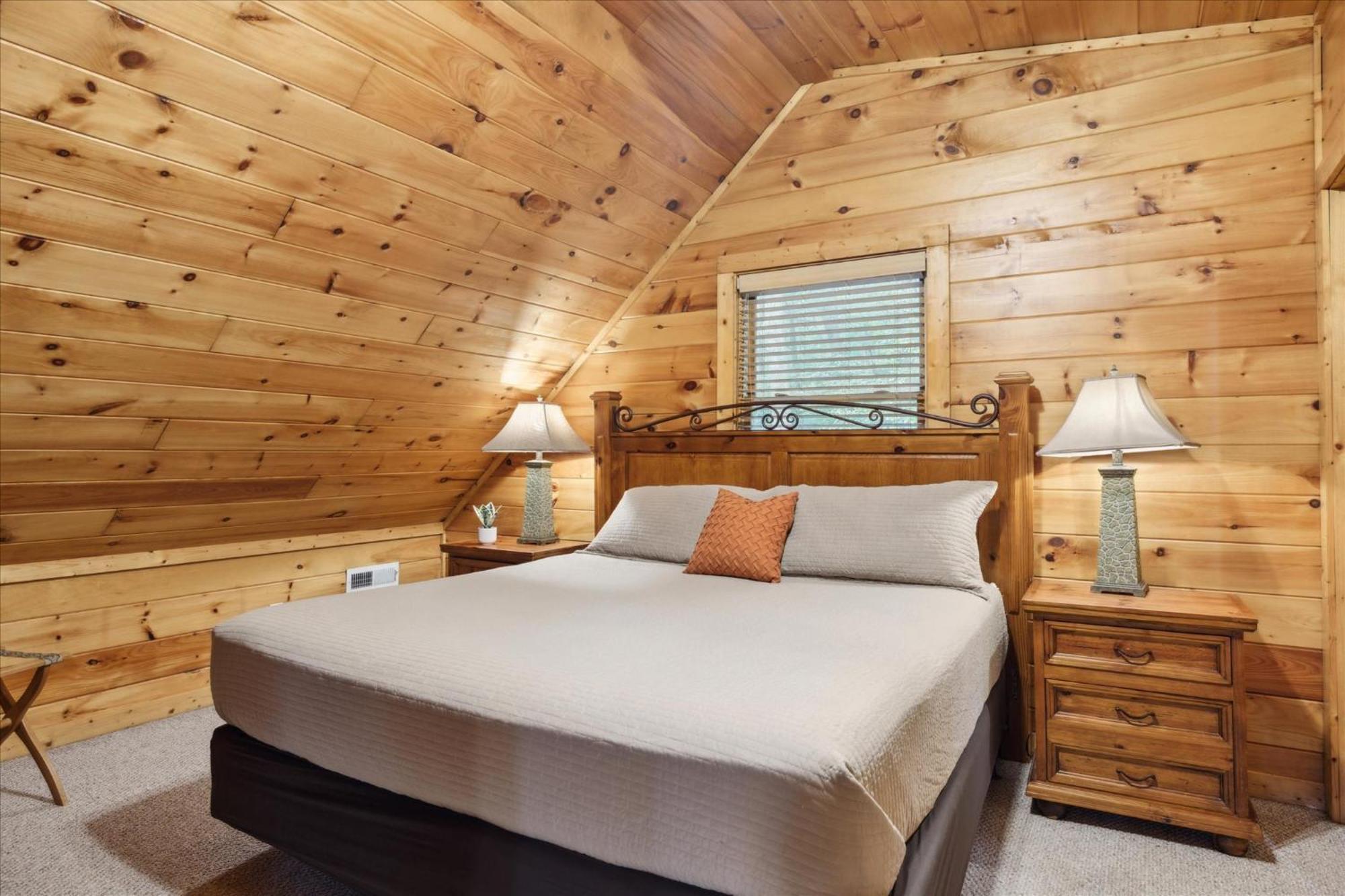 Views, Game Room And Hot Tub Bearway To Heaven Sevierville Exterior photo
