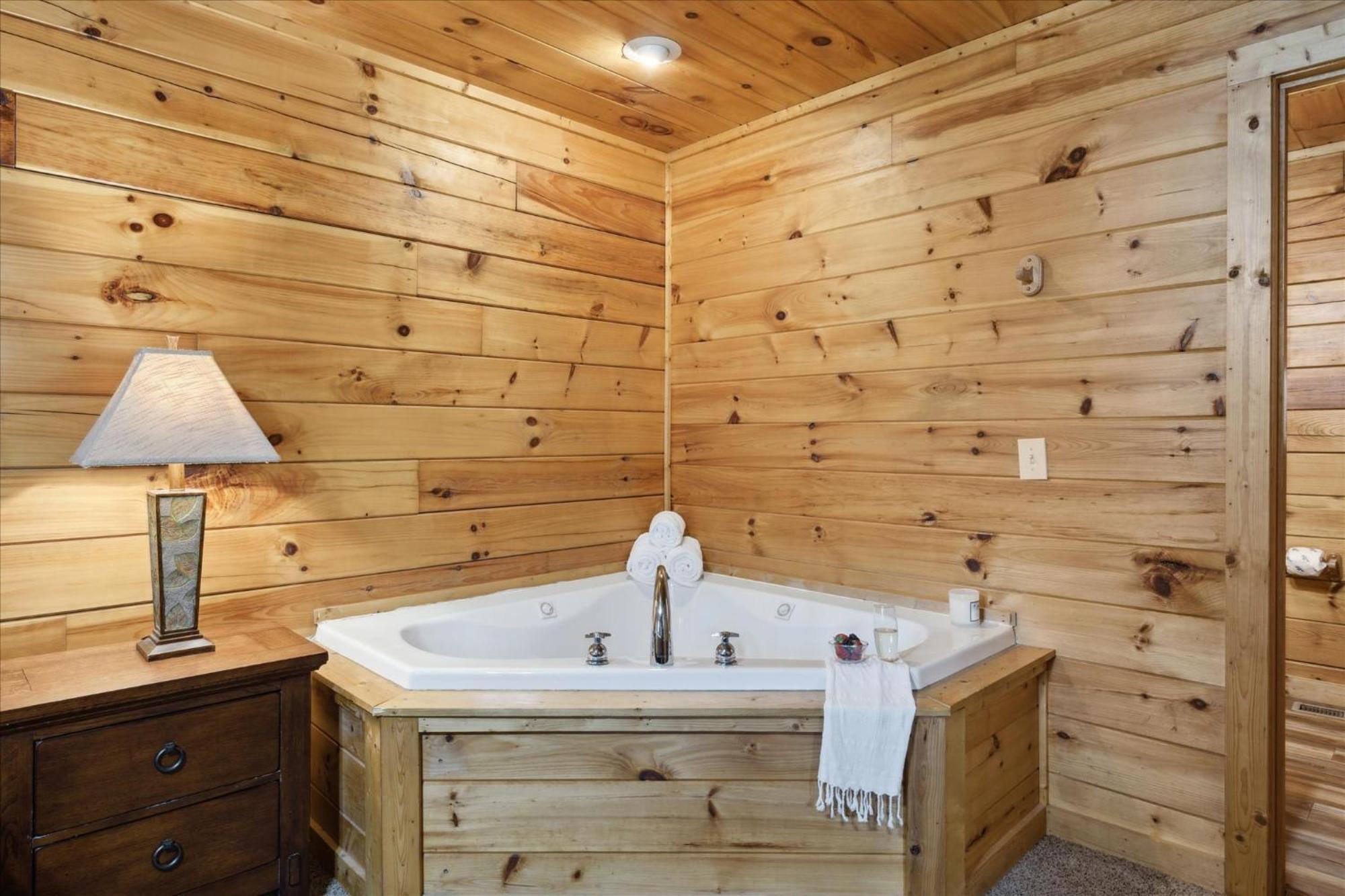 Views, Game Room And Hot Tub Bearway To Heaven Sevierville Exterior photo