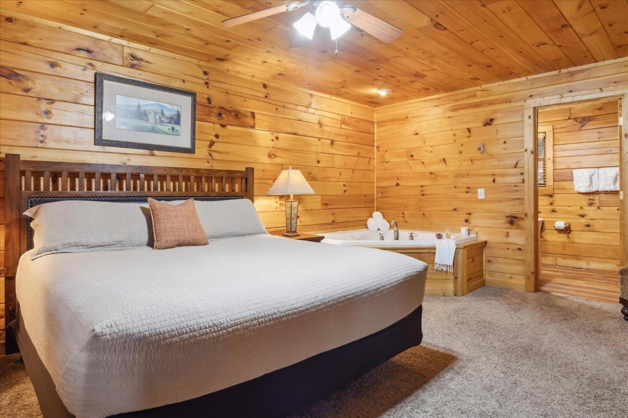 Views, Game Room And Hot Tub Bearway To Heaven Sevierville Exterior photo